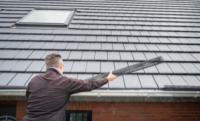 Cost Benefits of Gutter Covers