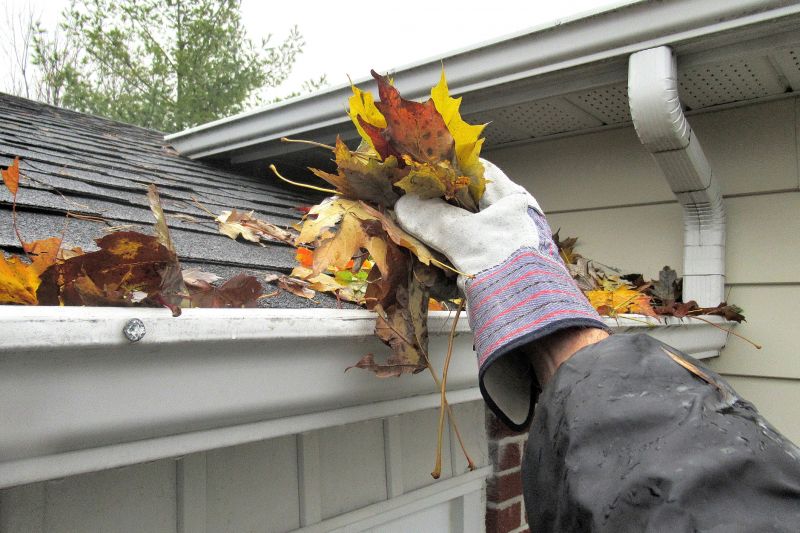 Gutter Cover System