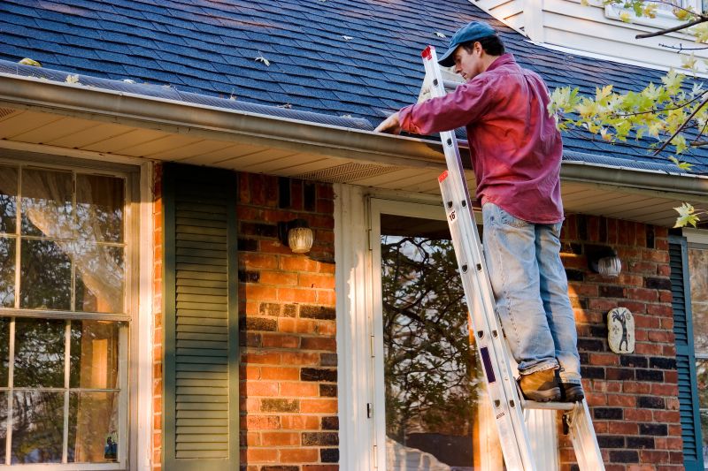 Gutter Cover Specialists